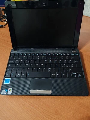 PC Asus Eee 1001 HA - Immagine 1 di 3