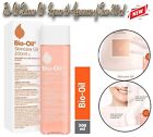 Bio-oil Skincare Oil 200ml - Reduce Scars, Stretch Marks, Free P&p