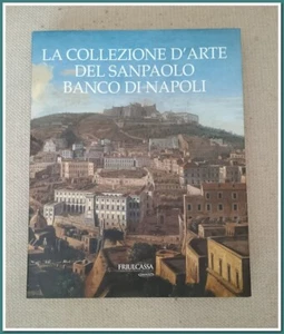 "La Collezione d'Arte del Sanpaolo Banco di Napoli" - Édition 2004 par Friulcass - Picture 1 of 16
