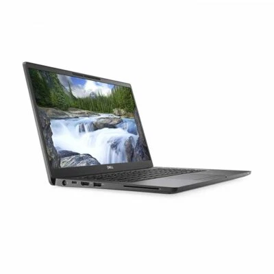 DELL Latitude 7400 i5-8365U Quad Core Full HD 16GB RAM 512GB SSD Windows 10 Pro - Image 1 of 4