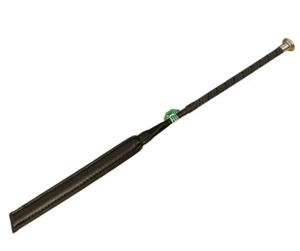 Fleck gepolsterte Sprungfledermaus BS & BE legale kurze Sprungfledermaus mit gepolsterter Klappe 60 cm - Bild 1 von 1