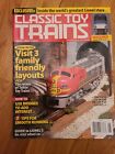 Classic Toy Trains Magazine, May 2010