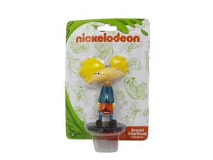 Figura Personaje Nickelodeon - Nueva - Arnold Shortman - Imagen 1 de 1