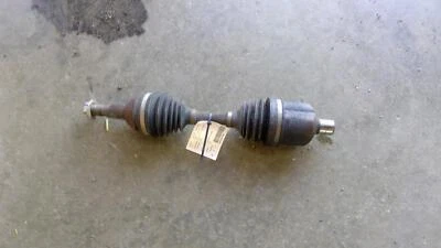 Used Front Left Drive Axle Shaft fits: 1999 Buick Lesabre Front Axle w/o superch - Image 1 of 4