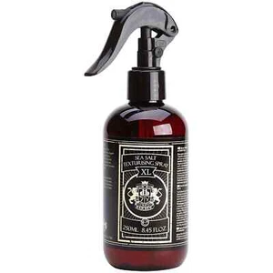 Dear Barber Sea Salt Hair Spray XL 250ml Mens Messy Textured Look Thick Volume - Picture 1 of 2