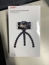JOBY Jb01469 GripTight GorillaPod Stand Pro iPhone