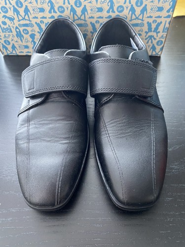 Scarpe scuola Clarks ragazzo taglia UK1 F EU33