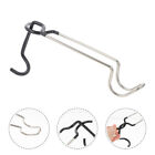 Lantern Hanging Hooks Portable Rack for Clothes Light Tent Delicate