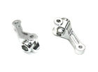 CNC Machined Alloy Steering Blocks for Associated 1/10 GT2 Offroad Truck