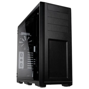 Phanteks Enthoo Pro Full Tower Case Tempered Glass, Black - Bild 1 von 6