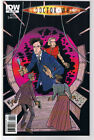 DOCTOR WHO #13, NM, Paul Grist, Final Sacrifice, 2009 2010 IDW more DW in store