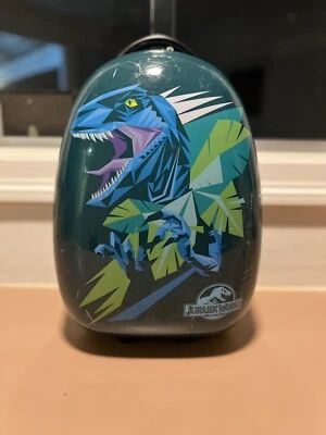 Equipaje para niños Travelpro Jurassic Park Foto 1 de 4