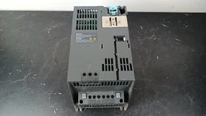 UNTESTED - DAMAGED Siemens 6SL3224-0BE22-2UA0 6SL3 224-0BE22-2UA0 Sinamics 240 - Picture 1 of 10