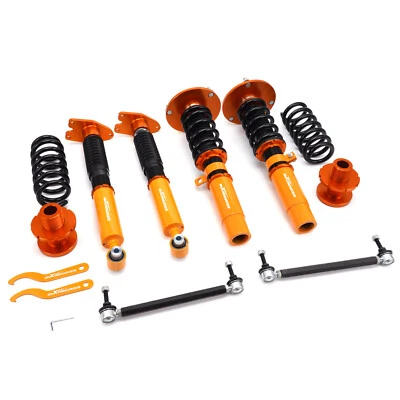 Bobinadores MaXpeedingrods para BMW Serie 4 F32 Cupé Tracción trasera 418d, 418i, 420d, 420i, 425d Foto 1 de 4