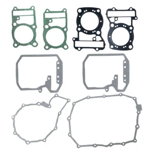 Motorcycle Gasket Set Fit for Honda XL600V VT600 VT600C VT750C XRV750 NTV650 ho - Picture 1 of 4