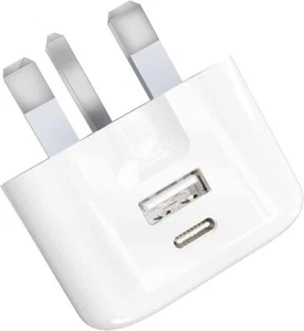 For Google Pixel 9a 9 9Pro 9ProXL 8A USB C Fast Charger 20W PD Wall Plug Adapter - Picture 1 of 24
