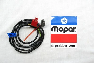 1972 73 1974 Cargador Satélite Road Runner control de calefacción a arnés de caja de calefacción Foto 1 de 3