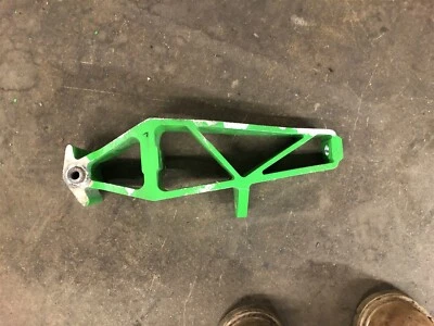 Левый лыжный шпиндель Arctic Cat Sno Pro 500 600 09 10 11 12 13 14 от оригинального производителя зеленый - Изображение 1 из 4