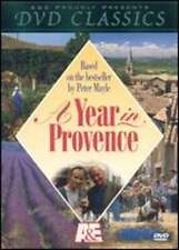 A Year in Provence [2 Discs] by David Tucker: Used