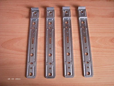 WÜRTH VEKA Drehanker lang