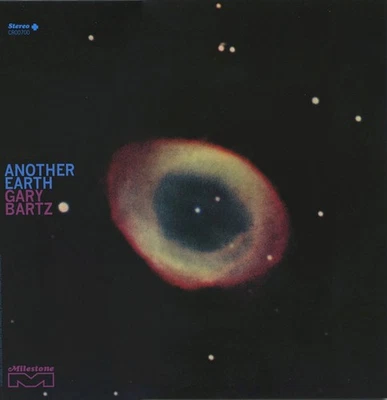 Gary Bartz - Another Earth (VMP VINYL) - JAZZ *NEW* - Image 1 of 4