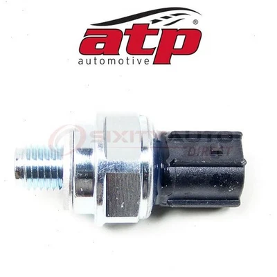 ATP Oil Pressure Switch for 1998-2008 Honda Odyssey - Automatic Transmission cj Foto 1 de 4