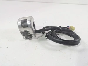 2006 Yamaha XVS650 V-Star Classic Left Hand Control Switch 5VN-83973-20-00 - Picture 1 of 11