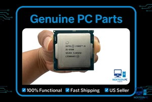 Intel Core i5-6500 SR2L6 3.20GHz Quad-Core Processor TESTED! - Picture 1 of 5