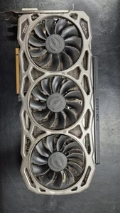 GeForce GTX 1080 Ti - Picture 1 of 5