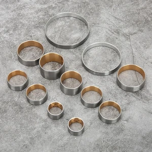 *Automatic Transmission Bushing Repair Kit 6HP19 6SPD ZF6HP19 ZF6HP21 For 135I - Picture 1 of 12