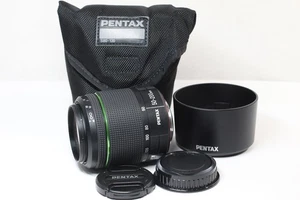 Excellent Pentax DA 50-200mm F/4-5.6 AL Weather Resistant WR AF Lens - Picture 1 of 6