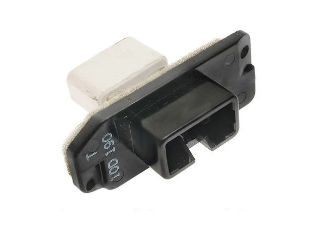 Blower Motor Resistor For 99-02 Toyota Camry Solara TN13Y1 - Изображение 1 из 1