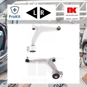 2x Nk Lenker, Radaufhängung Links, Rechts für Opel Vectra C Caravan Vectra C - Bild 1 von 6