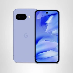 Google Pixel 9a mit Gemini - entsperrtes Android Smartphone 128GB Iris Neu!!! - Bild 1 von 8