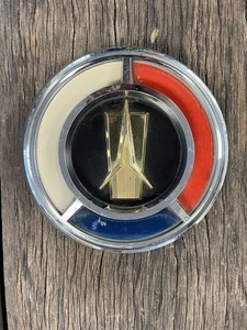 1960 Plymouth Fury Quarter Panel Emblem Mopar Sport OEM 60 Ornament Badge - Bild 1 von 9