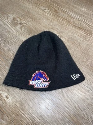 New Era Boise State Broncos Beanie Hat - Image 1 of 2