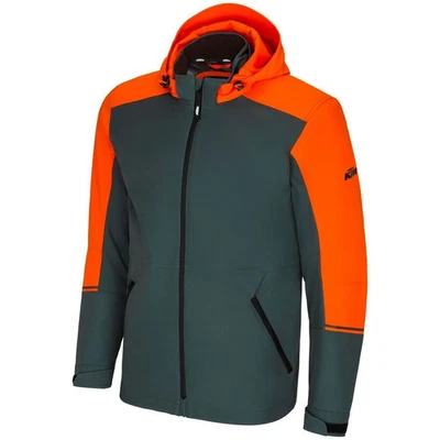 Chaqueta KTM PowerWear Two 4 Ride V3 Foto 1 de 2