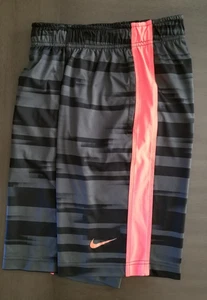 Nike Boys DriFit Athletic Shorts size M - Picture 1 of 10