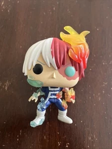 Funko Pop! Animation - My Hero Academia - Todoroki - #372 - OOB - Picture 1 of 6