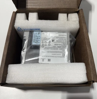*US SELLER* Cisco IE-1000-4T1T-LM Industrial Ethernet Switch *NEW IN BOX* - Image 1 of 4