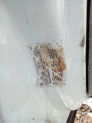 Farol direito do passageiro compatível com 97-05 VENTURE 1799233 - Imagem 1 de 4