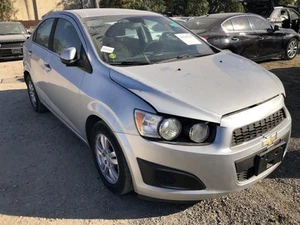 Chassis ECM Communication Onstar Opt UE1 Center Of Dash Fits 13-14 SONIC 903559 - Picture 1 of 12