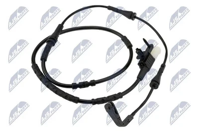 Sensore usura pastiglie Assale posteriore Freno a disco HCZ-LR-024 NTY - Immagine 1 di 4