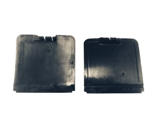 Paneles de acceso faros antiniebla Mercedes Benz SLK32 AMG 1708840122 1708840222 98-04 SLK Foto 1 de 4