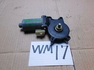 2004 - 2008 CHRYSLER PACIFICA - FRONT PASSENGER Side Window MOTOR #17 wm - Picture 1 of 4