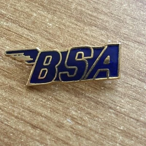 BSA Metallabzeichen. - Bild 1 von 2