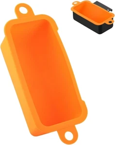 Silicone Grease Cup Liners Compatible with Black-Stone 36 28 22 17 Inch Griddle, - Picture 1 of 12