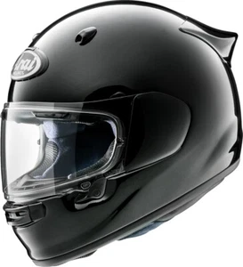 Arai Contour-X Helmet Black Gloss Large 0101-18137 - Picture 1 of 2