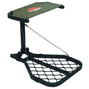 Millennium Treestands M7 Microlite Treestand, black - Picture 1 of 1