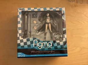 Max factory figma Black Rock Shooter - Picture 1 of 2